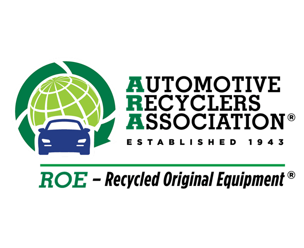 Automotive Recyclers Association logo